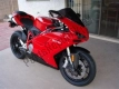 Alle originele en vervangende onderdelen voor uw Ducati Superbike 848 USA 2009.
